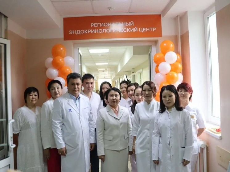 В Калмыкии подвели итоги 2025 года в системе здравоохранения