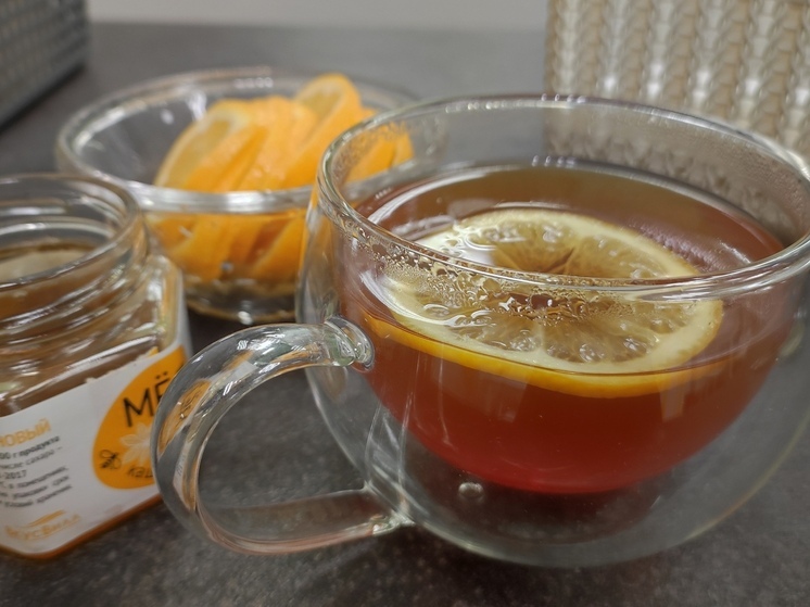 ОРВИ и грипп атаковали Заполярье