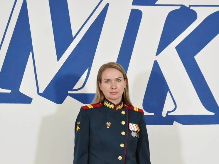 «МК» продолжает вести антологию подвигов наших солдат и офицеров в зоне проведения специальной военной операции