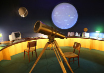 2026 год подарит всем мощный импульс к движению