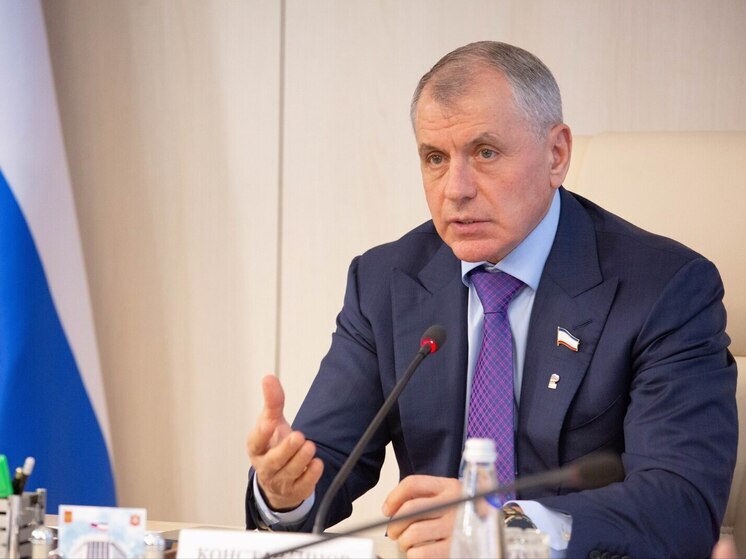 Константинов заявил о неотвратимости возмездия за теракт в Херсонской области