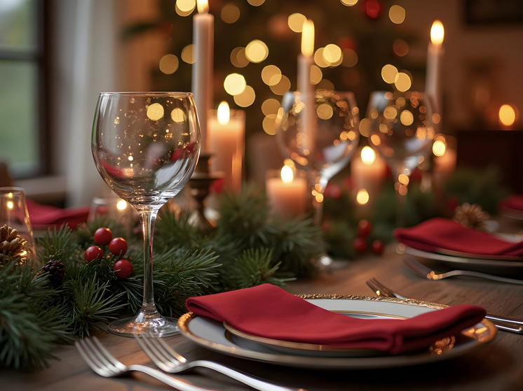 Врач-гастроэнтеролог дала советы по борьбе с похмельем после новогодней ночи