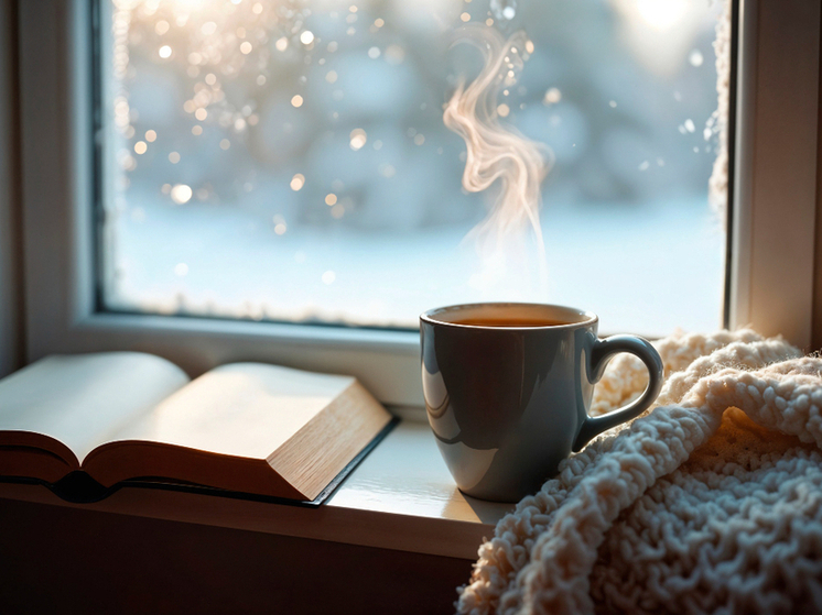 2 января: Всемирный день интроверта — время для тишины после праздников