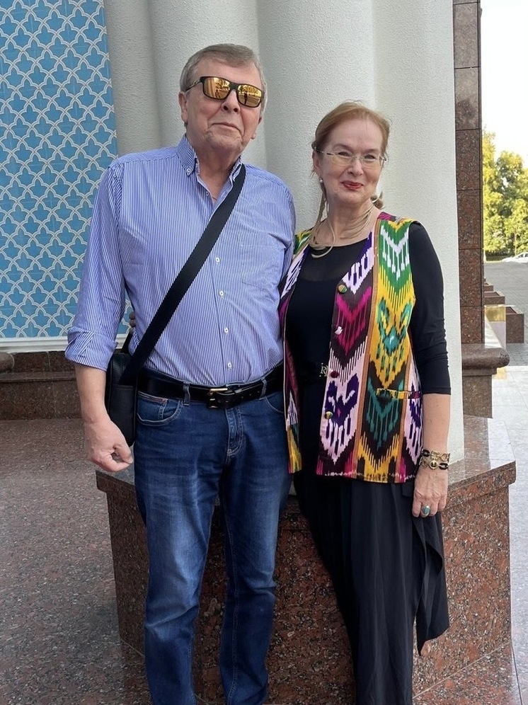 Германия — Голос диаспоры не должен быть тихим