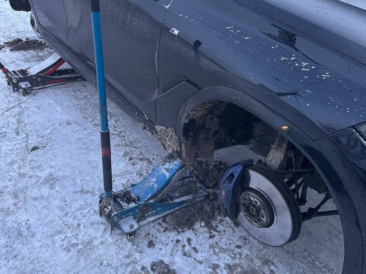 Фигурист Галлямов рискует получить штраф из-за фото в телеграм-канале