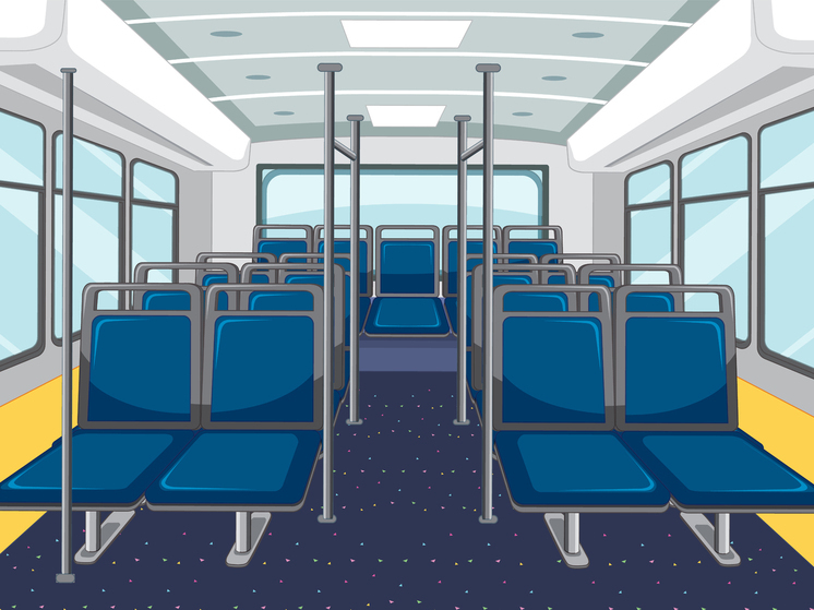 Вниманию котовчан: график автобусов и электричек в праздники изменился