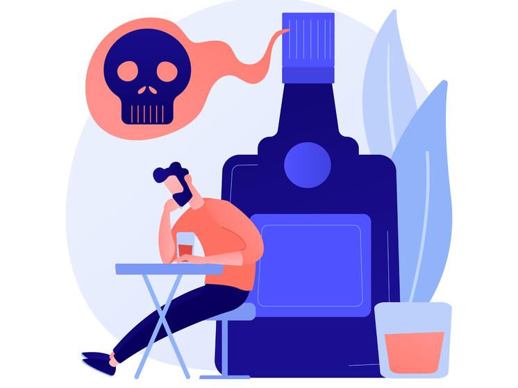 Врачи Тамбовщины бьют тревогу: «Безопасной дозы алкоголя не существует»