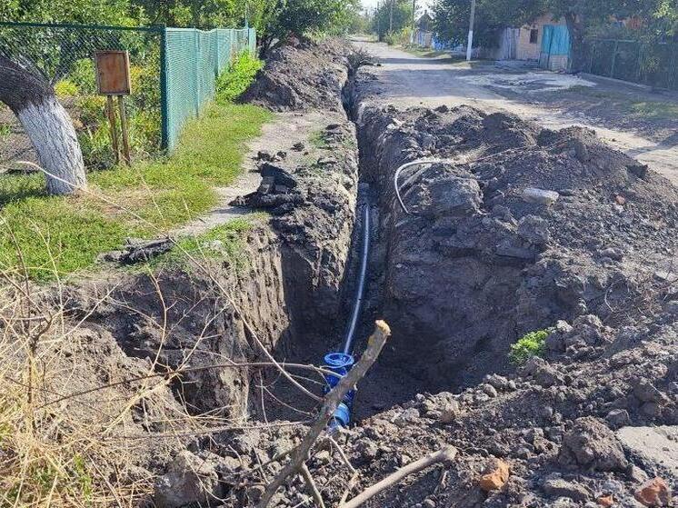 Правительство Ингушетии подвело итоги трехлетней шефской помощи в Токмакском округе