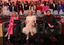 1 января 2026 года в эфире телеканала НТВ прошёл девятый розыгрыш &laquo;Новогоднего миллиарда&raquo; государственной лотереи