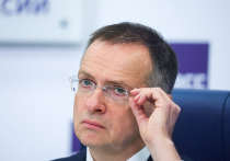 Новый руководитель Союза писателей России Владимир Мединский 31 декабря неожиданно вспомнил гостя из Великобритании, которого звали на первый Съезд литераторов, проходивший в Доме Союзов с 17 августа по 1 сентября 1934 года