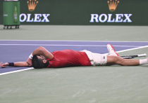 Теннис стал последним видом спорта, который отреагировал на повышение температуры, объявив 15 декабря 2025 года о новых правилах, которые усилят защиту игроков, соревнующихся в экстремальных условиях.