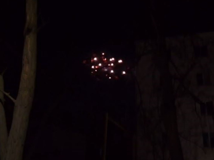 В МВД опровергли новость о брошенной в окно петарде в Ростовской области