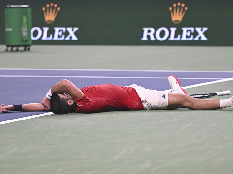 Теннис стал последним видом спорта, который отреагировал на повышение температуры, объявив 15 декабря 2025 года о новых правилах, которые усилят защиту игроков, соревнующихся в экстремальных условиях.