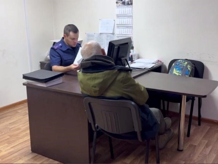 Главе Аскизского района Челтыгмашеву продлили срок заключения под стражей