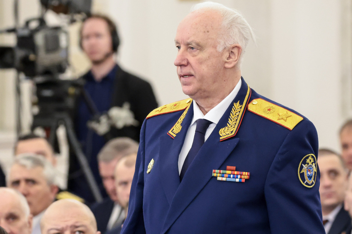 Бастрыкин потребовал доложить о деле по нападению на депутата