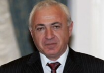 В первый день нового, 2026-го, года на 80-м году умер заслуженный летчик-испытатель, Герой России Рубен Татевосович Есаян