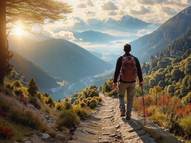 Инфраструктура гостеприимства в Дагестане выросла до 892 объектов размещения туристов