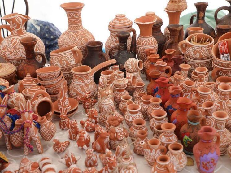 Минтуризма Дагестана подвело итоги года в сфере народных промыслов