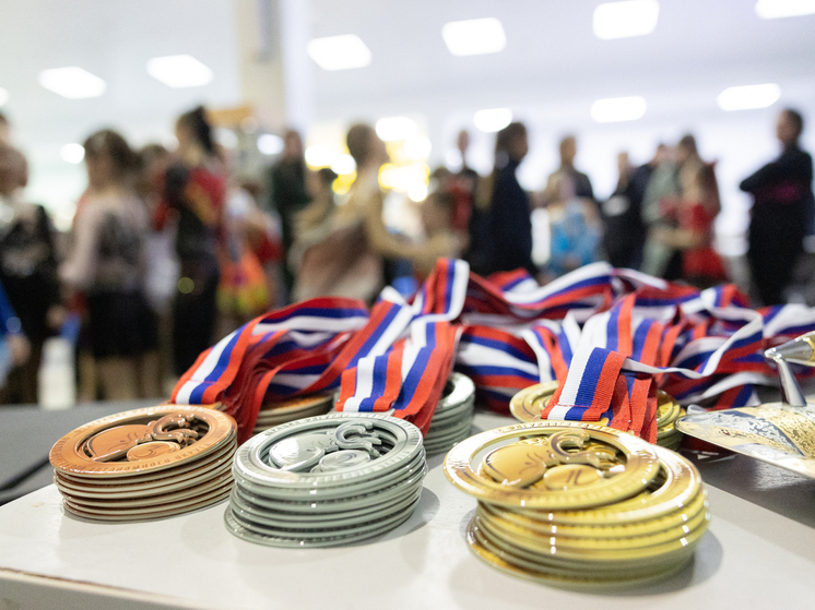 «Новогодний марафон — 2026» пройдет в Тарко-Сале