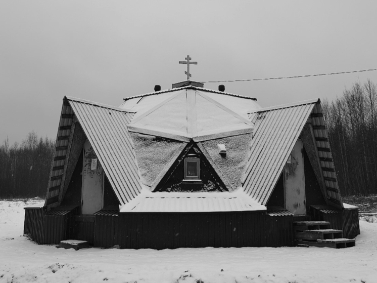 В спальном районе Петрозаводска появится новая каменная церковь