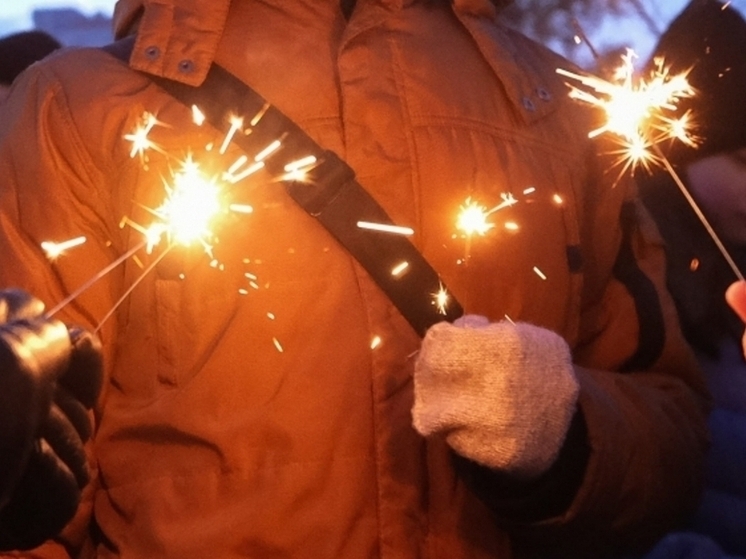 Волгоградские спасатели дали советы любителям зажженных огоньков