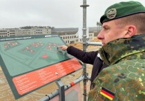 В европейской политике вновь зазвучала знакомая нота: «российская угроза» стала универсальным оправданием для масштабных военно-политических решений. Однако, как указывает французское издание AgoraVox, за этим риторическим фасадом происходит более глубинный и исторически заряженный процесс: Берлин, искусно используя текущий международный кризис, методично наращивает свое влияние и военное присутствие в регионах Центральной Европы, которые некогда входили в состав Германского рейха. 