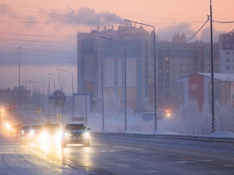 «Обдорский экспресс» будет ходить из Салехарда в Лабытнанги по новому расписанию