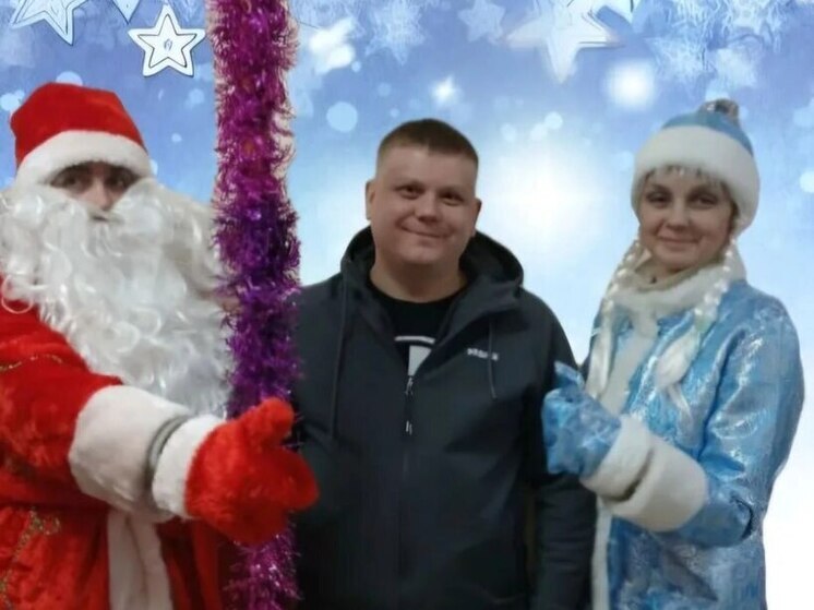 В Черногорске уборщица и санитарка больницы на день стали волшебниками