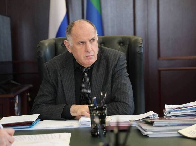 В Дагестане создают программу научно-технологического развития республики