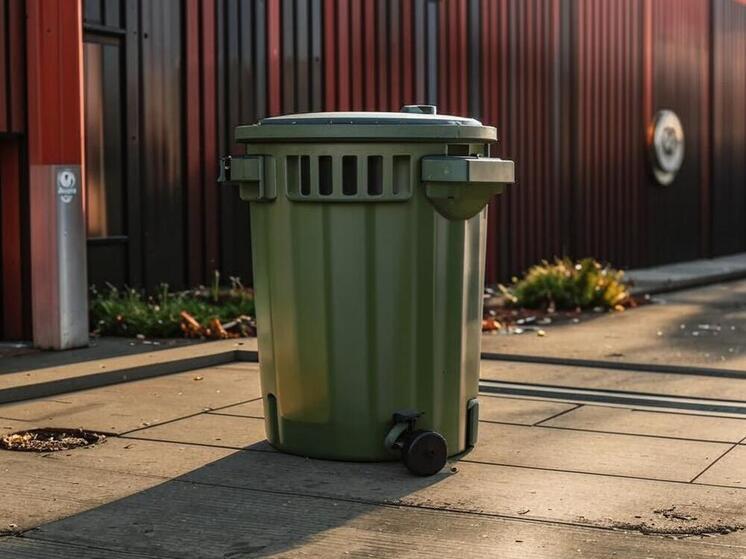 Глава Минприроды Дагестана проверил уборку мусора в Махачкале и Каспийске