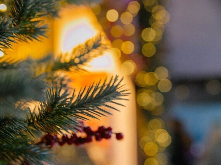 Во Владивостоке 2 января нет осадков, от -10 до -12 градусов