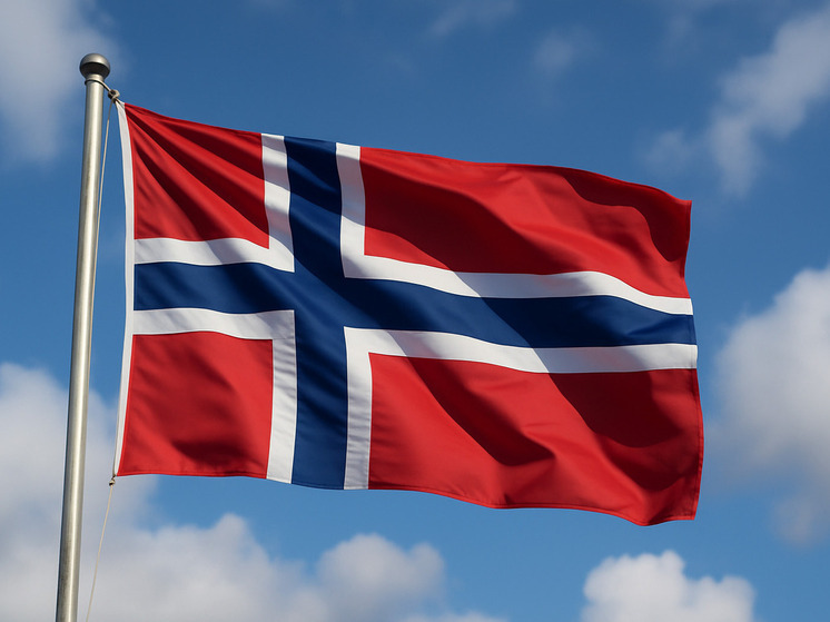 Кристофферсен: военная помощь Украине важнее собственной обороноспособности Норвегии