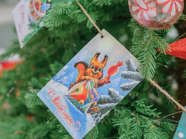 Хабаровский зоосад подводит итоги творческого конкурса «Новогодняя фантазия»