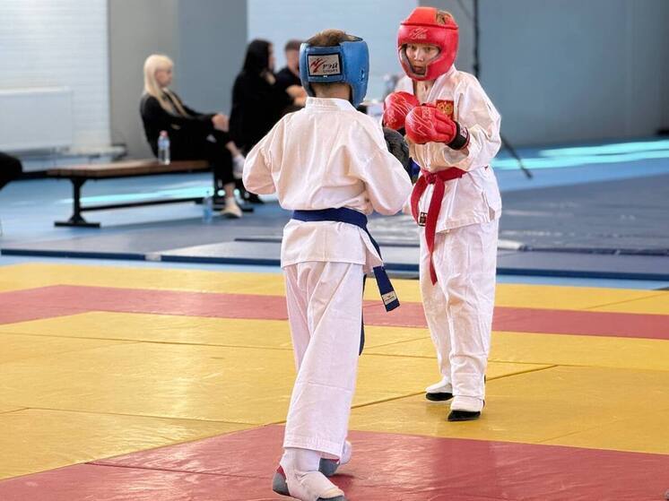 В Биробиджане анонсировали чемпионат ВВО по армейскому рукопашному бою (+16)