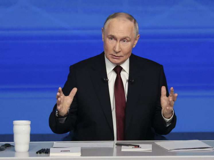 Эпископос: Запад цинично лжет, говоря от отказе РФ от переговоров по Украине