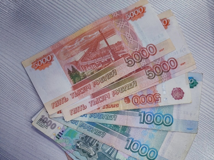 Житель Томской области выиграл 58 млн рублей в новогодней лотерее