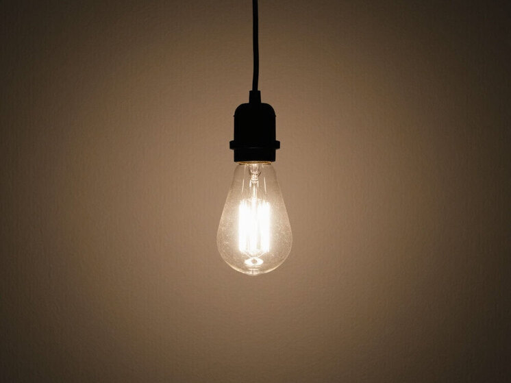 Светлый праздник нового года 1 января часть жителей Улан-Удэ провела в темноте