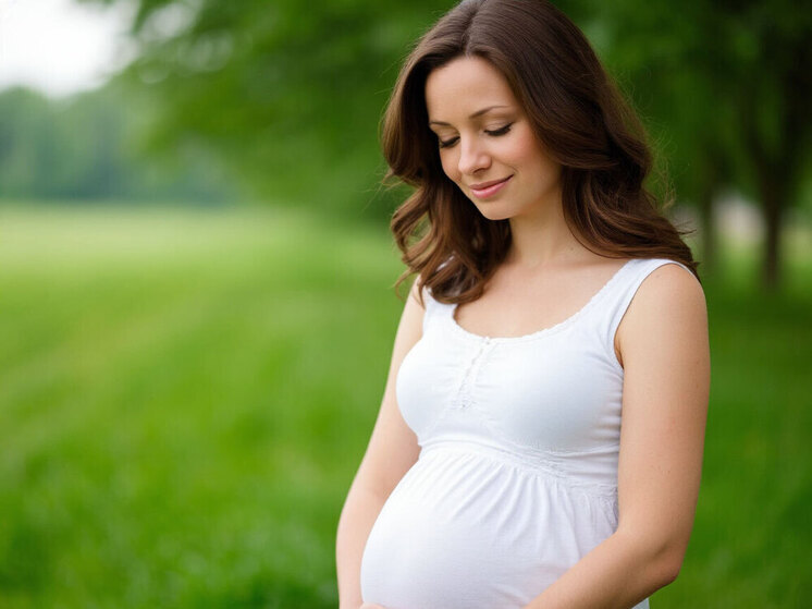 Самой молодой матери в Забайкалье в 2025 году не исполнилось и 14 лет