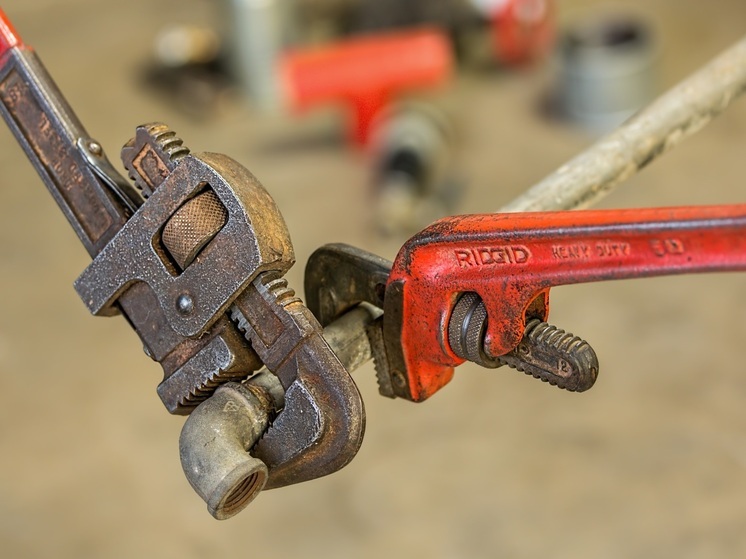 Участок «Лазо – Зеленая» Комсомольска-на-Амуре перекрыли на ремонт