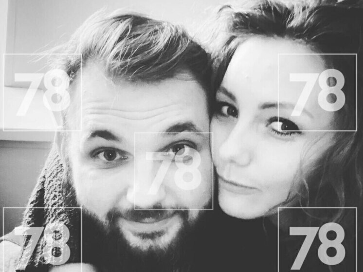 Тела супругов Новак, убитых в Эмиратах, доставили в Санкт-Петербург