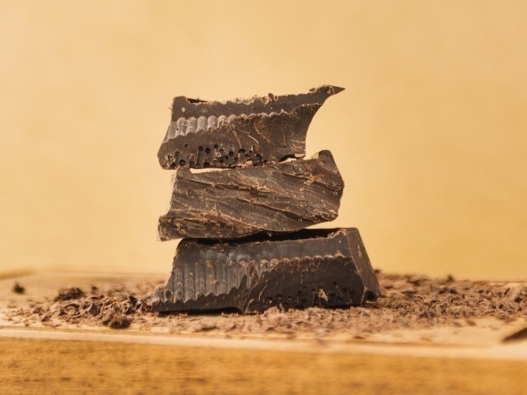 Новосибирцам раскрыли секрет шоколада: учёные нашли связь с замедлением старения