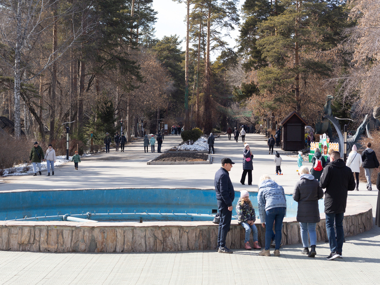 В Новосибирском зоопарке обновили тарифы: новые цены на билеты и абонементы