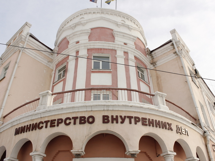 Как в праздники в Бурятии будут работать подразделения МВД