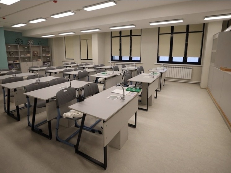 76 земских учителей работают в отдаленных школах Якутии