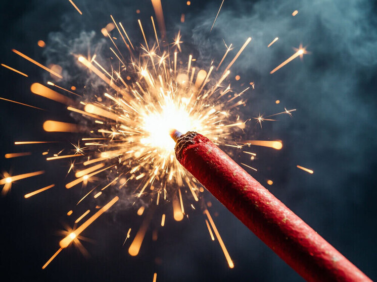 Новосибирский школьник получил травмы из-за взрыва петарды