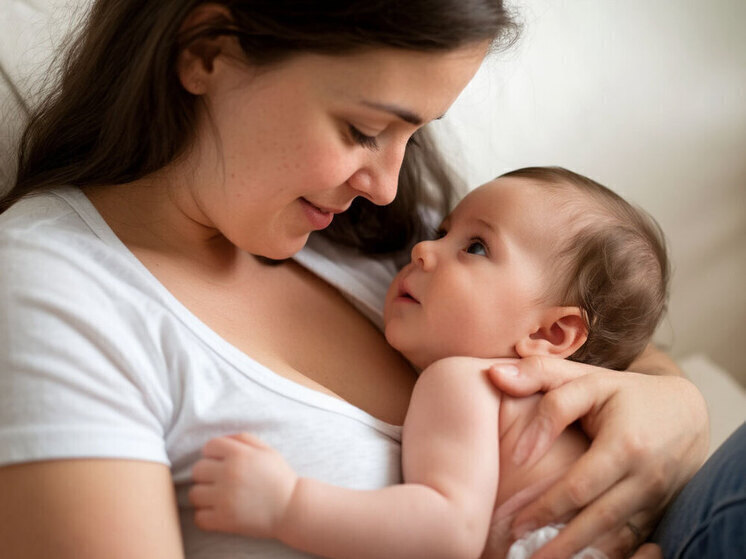 Несовершеннолетних матерей стало меньше в Забайкалье