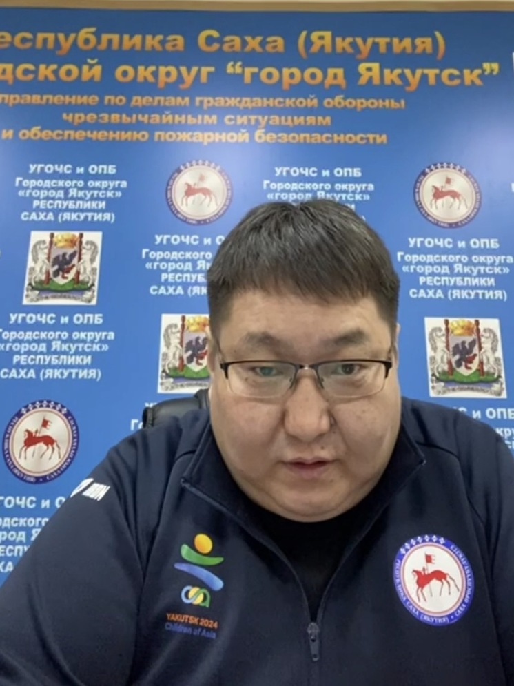 В ЕДДС Якутска за сутки подано 28 новых заявок, отработано 48 обращений