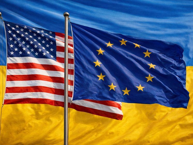 NYT: Трамп не будет соблюдать гарантии безопасности для Украины