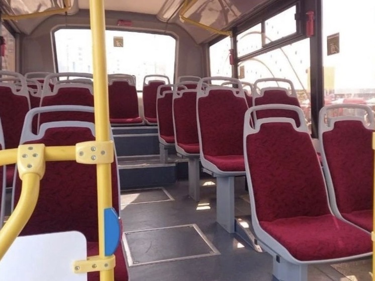 Бесплатный проезд и новые автобусы: В Якутии усиливают поддержку школьников из многодетных семей