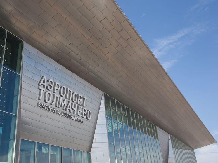 В Новосибирске запустили прямые рейсы в Чебоксары